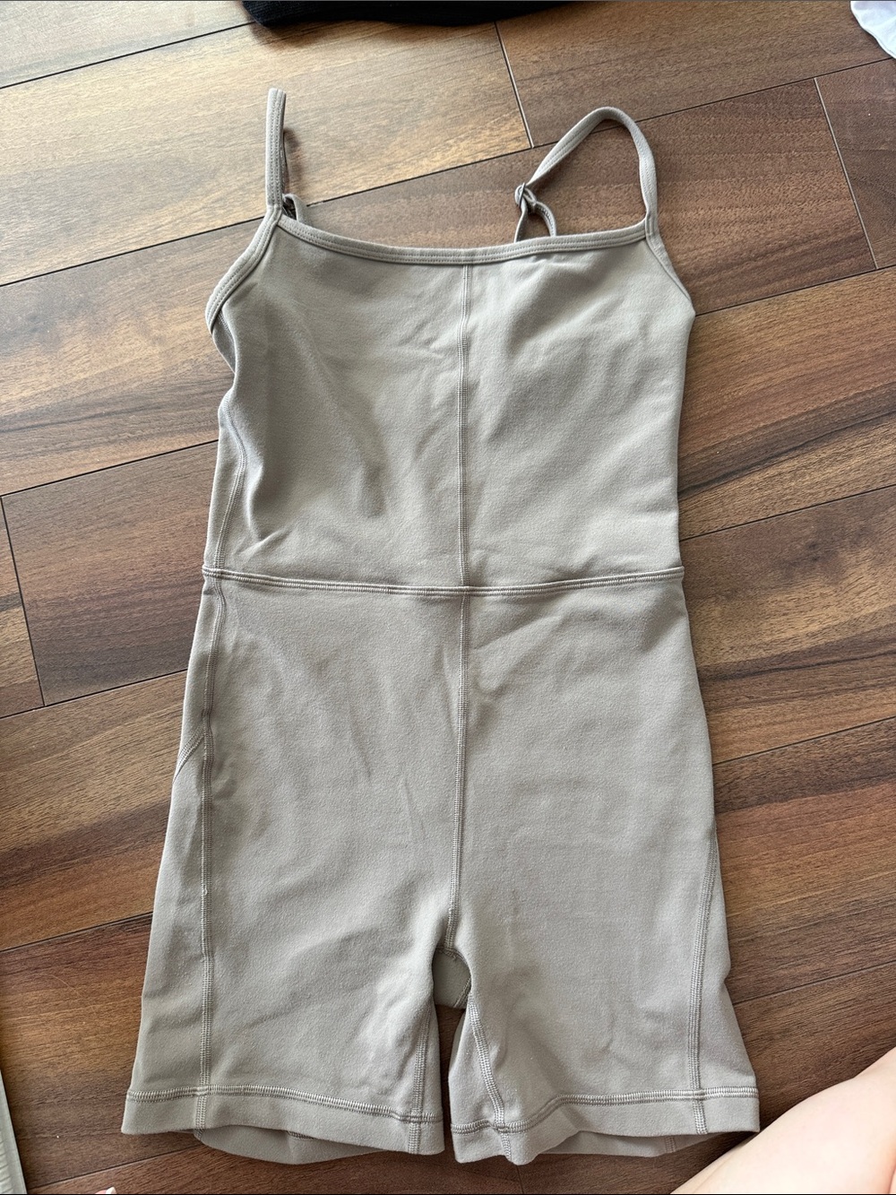 TNA Romper